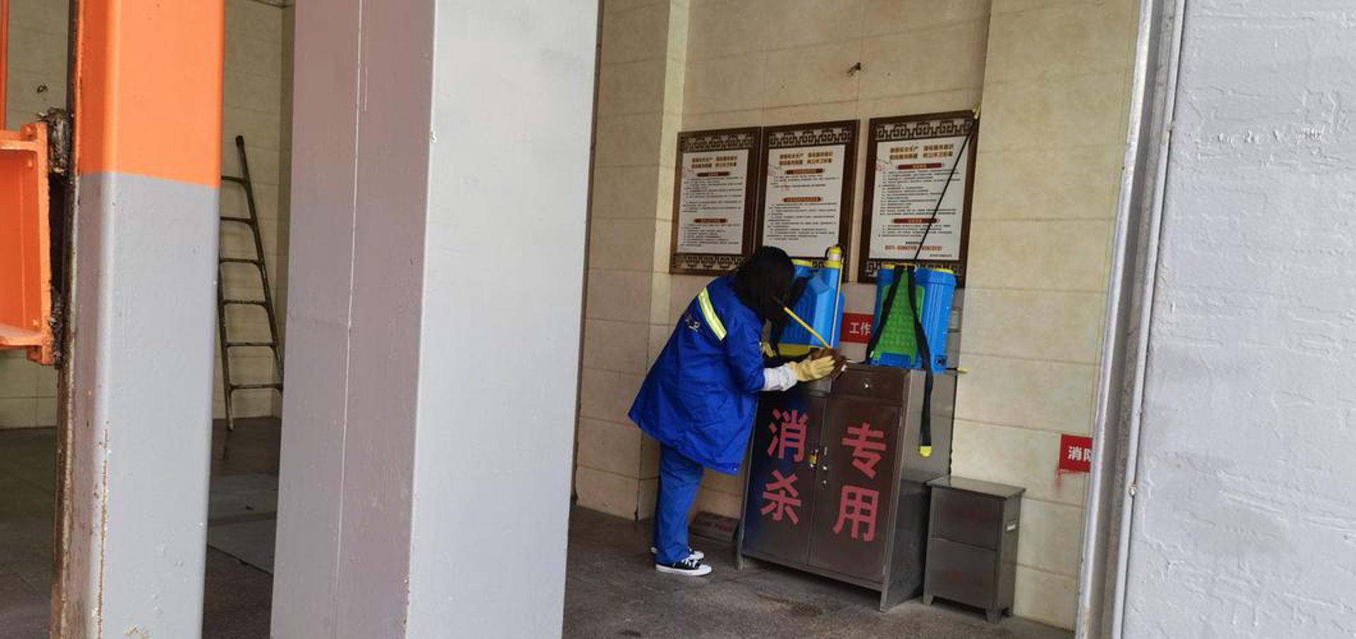 超顺环卫服务